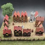 Stampa 3D per RPG RPG setting personalizzato 3D Store Italia custom miniature per giochi di ruolo